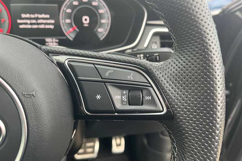 Used Audi A4 2022 for sale - 76525139: Photo 22