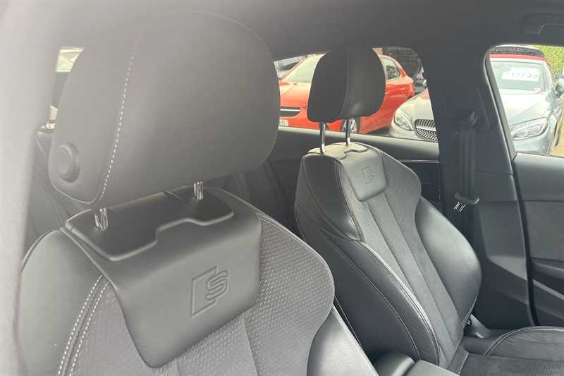 Used Audi A4 2022 for sale - 76525139: Photo 23