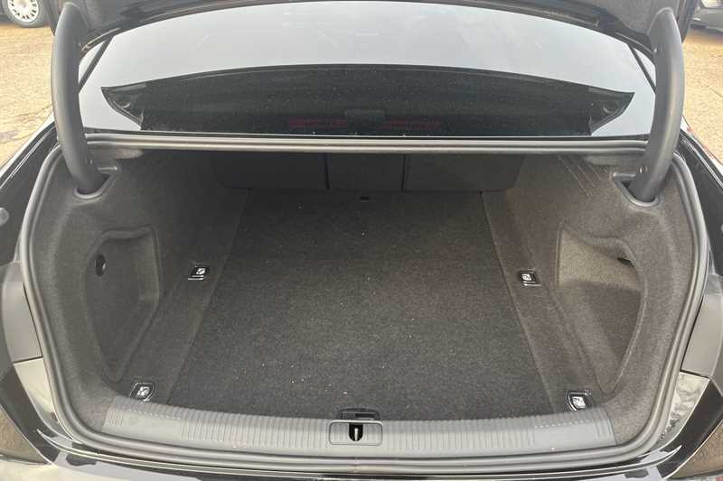 Used Audi A4 2022 for sale - 76525139: Photo 25