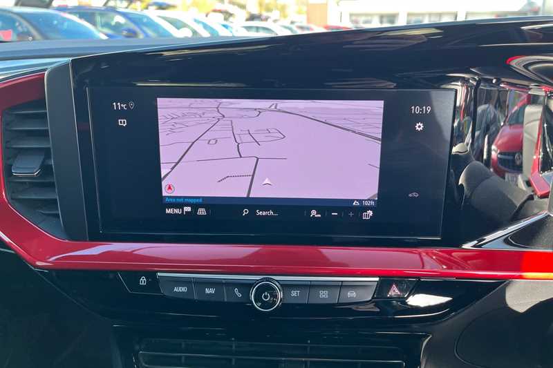 Used Vauxhall Mokka 2023 for sale - 78174094: Photo 18