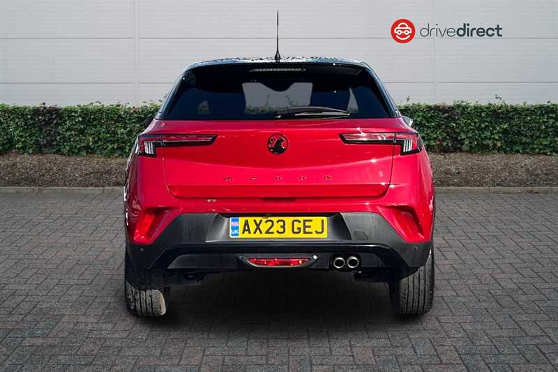 Used Vauxhall Mokka 2023 for sale - 78174094: Photo 4