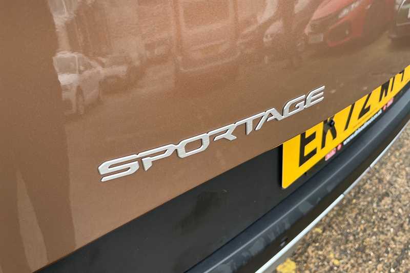 Used Kia Sportage 2022 for sale - 77317266: Photo 30