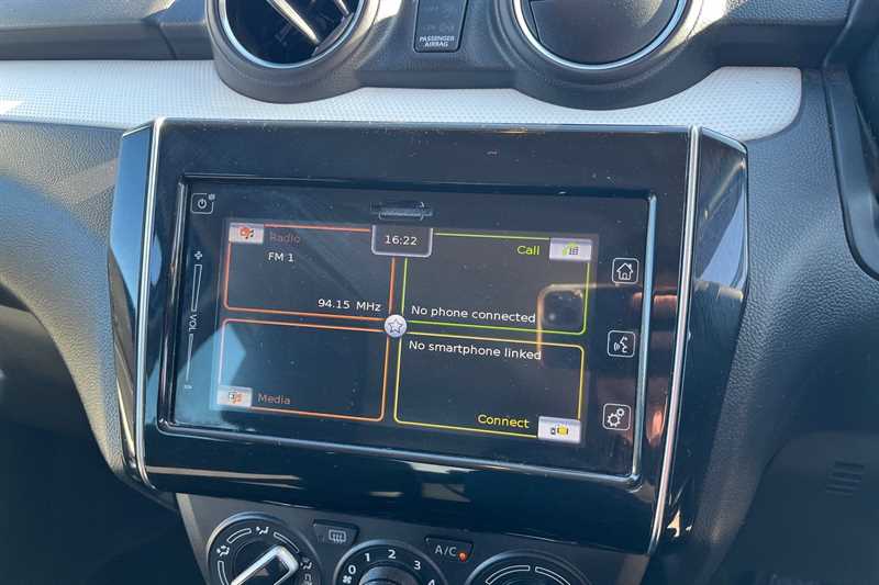 Used Suzuki Swift 2020 for sale - 78217529: Photo 17