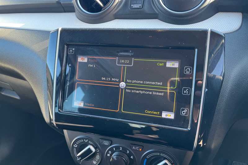 Used Suzuki Swift 2020 for sale - 78217529: Photo 18