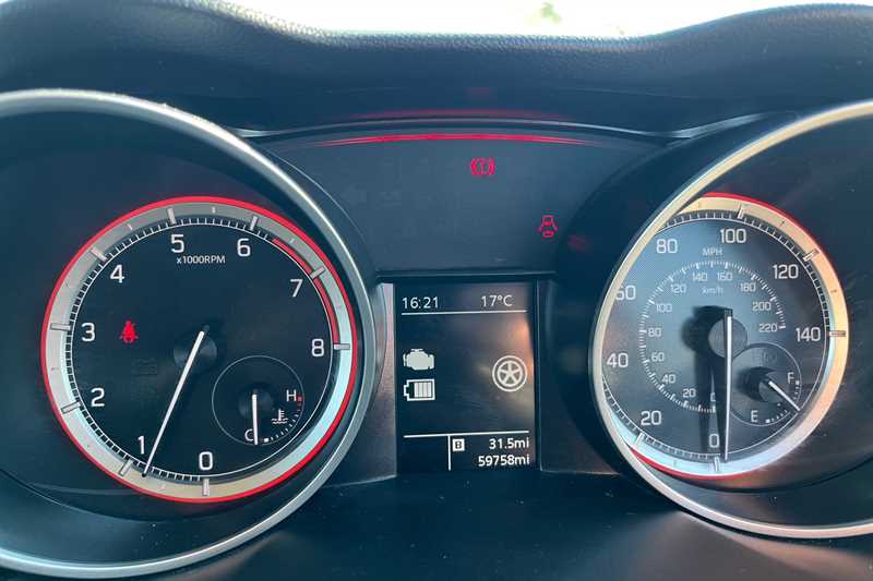 Used Suzuki Swift 2020 for sale - 78217529: Photo 20