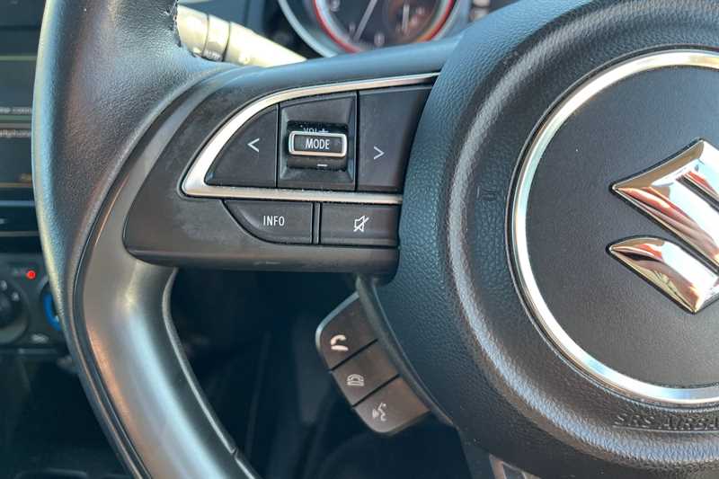 Used Suzuki Swift 2020 for sale - 78217529: Photo 21