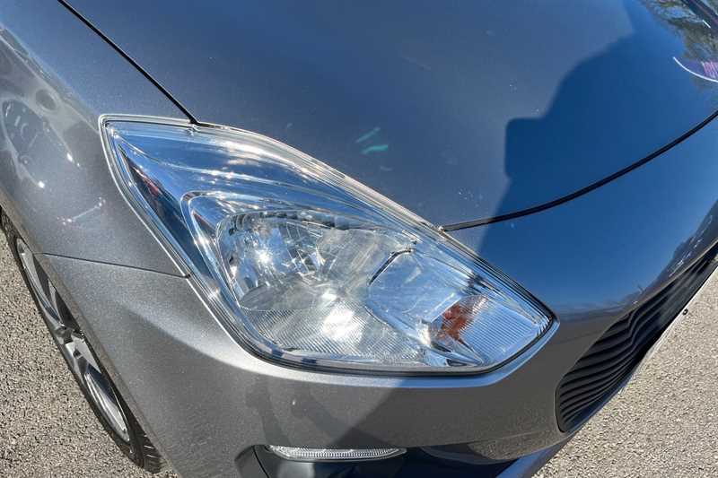 Used Suzuki Swift 2020 for sale - 78217529: Photo 28