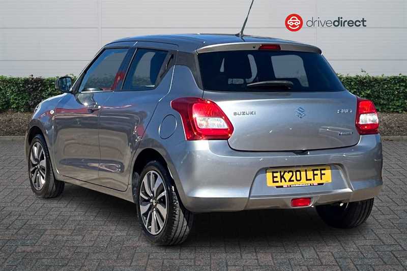 Used Suzuki Swift 2020 for sale - 78217529: Photo 5