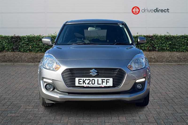 Used Suzuki Swift 2020 for sale - 78217529: Photo 8