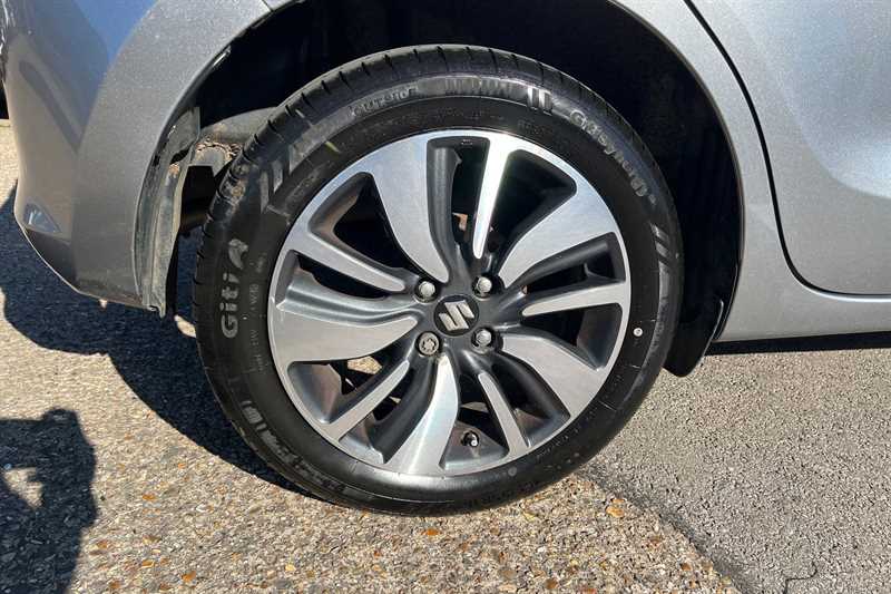 Used Suzuki Swift 2020 for sale - 78217529: Photo 9