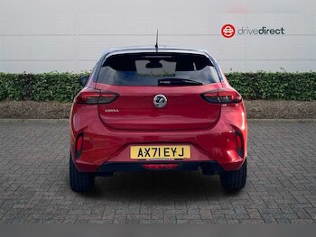 Used Vauxhall Corsa 2022 for sale - 77022014: Photo
