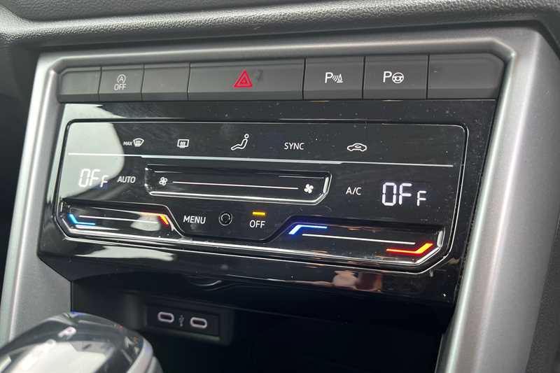 Used Volkswagen T-Roc for sale - 77711500: Photo 15