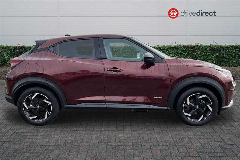 Used Nissan Juke 2023 for sale - 77728025: Photo 2
