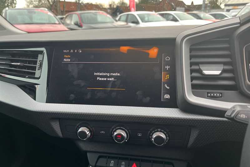 Used Audi A1 2022 for sale - 78119361: Photo 19