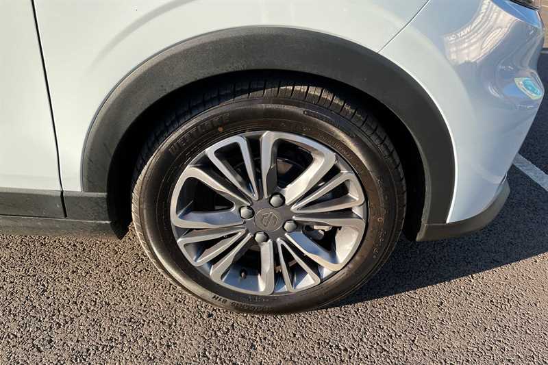 Used Leapmotor T03 2025 for sale - 77295524: Photo 10