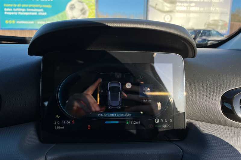 Used Leapmotor T03 2025 for sale - 77295524: Photo 20