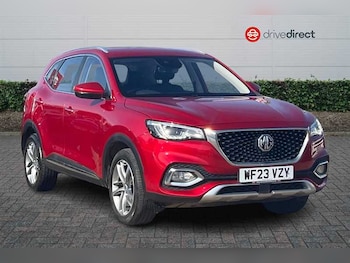 Used MG MG HS 2023 for sale - 78265911: Photo