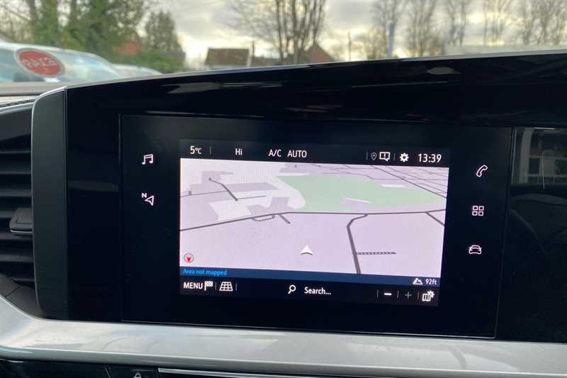 Used Vauxhall Mokka 2022 for sale - 77309904: Photo 18