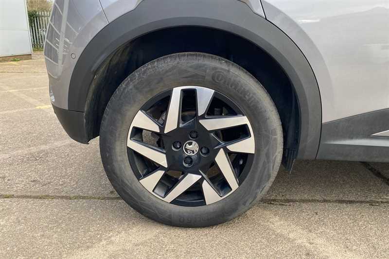 Used Vauxhall Mokka 2022 for sale - 77309904: Photo 9