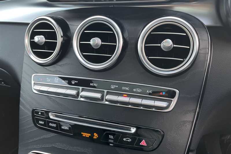 Used Mercedes-Benz GLC for sale - 76529727: Photo 15