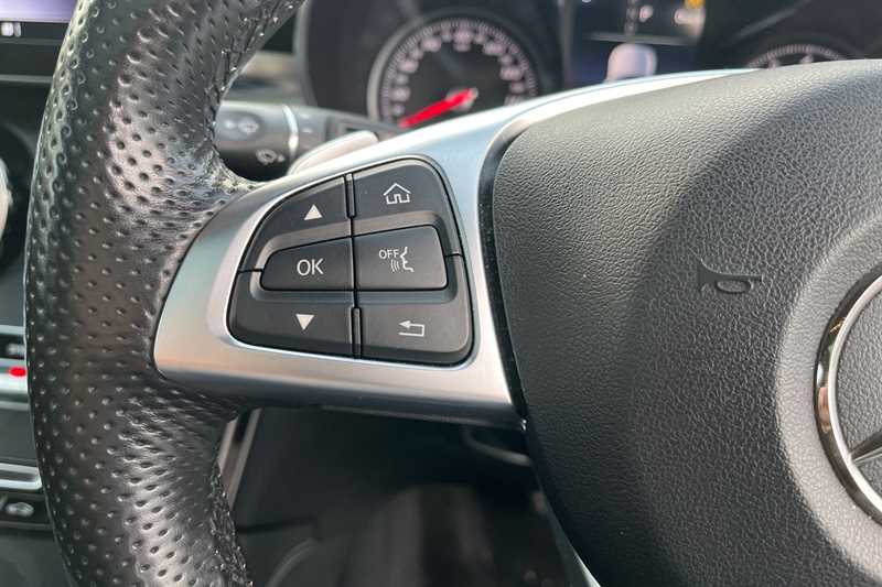 Used Mercedes-Benz GLC for sale - 76529727: Photo 21