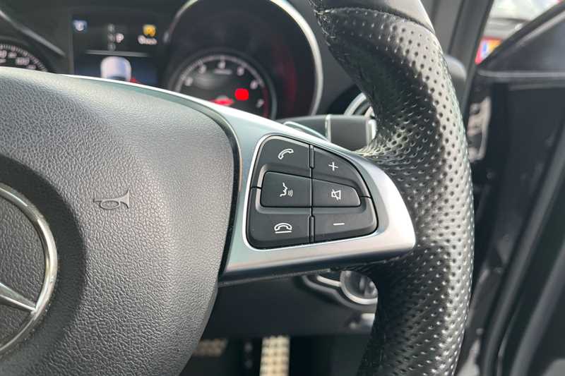 Used Mercedes-Benz GLC for sale - 76529727: Photo 22