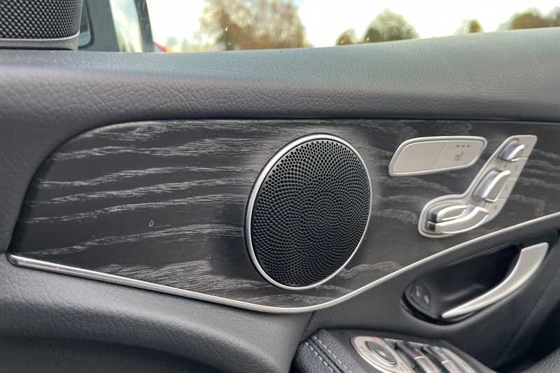 Used Mercedes-Benz GLC for sale - 76529727: Photo 27