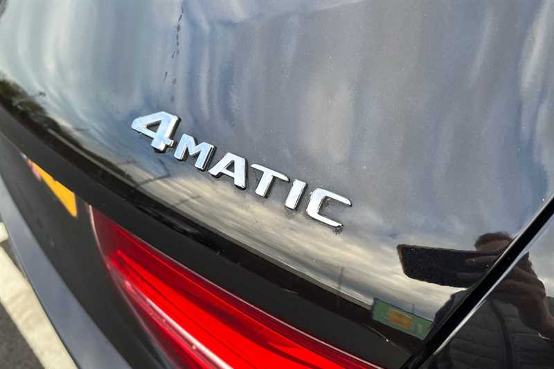 Used Mercedes-Benz GLC for sale - 76529727: Photo 30