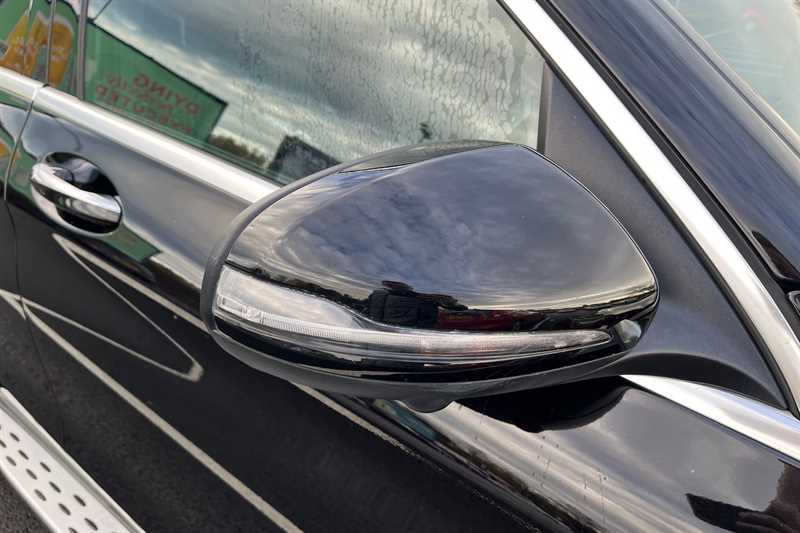 Used Mercedes-Benz GLC for sale - 76529727: Photo 34