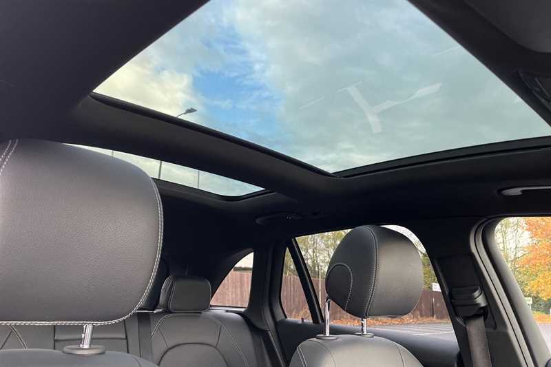 Used Mercedes-Benz GLC for sale - 76529727: Photo 39