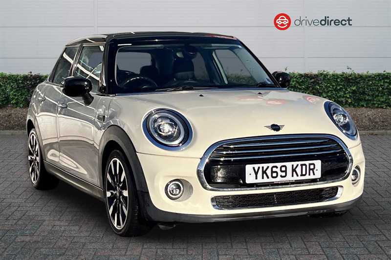 Used MINI Hatch 2020 for sale - 77900744: Photo 1