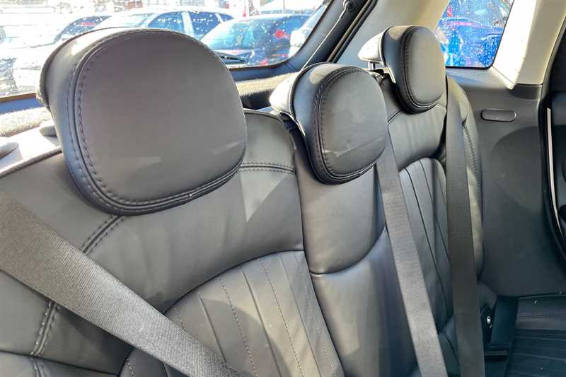 Used MINI Hatch 2020 for sale - 77900744: Photo 24