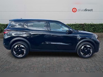 Used Vauxhall Frontera 2025 for sale - 78279812: Photo