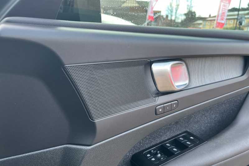 Used Volvo XC40 2021 for sale - 77295671: Photo 27