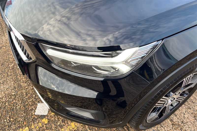 Used Volvo XC40 2021 for sale - 77295671: Photo 29