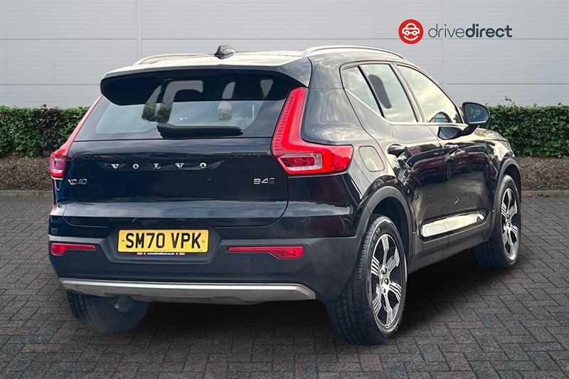 Used Volvo XC40 2021 for sale - 77295671: Photo 3