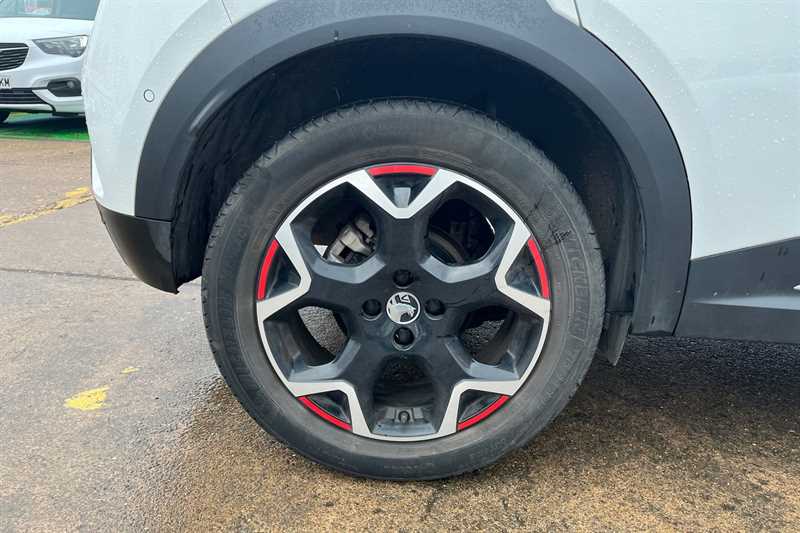 Used Vauxhall Mokka 2023 for sale - 77788167: Photo 10