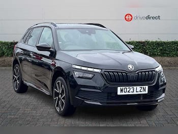 Used Skoda Kamiq 2023 for sale - 79783150: Photo