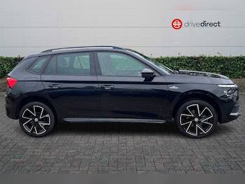 Used Skoda Kamiq 2023 for sale - 79783150: Photo