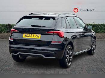 Used Skoda Kamiq 2023 for sale - 79783150: Photo