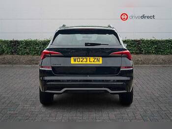 Used Skoda Kamiq 2023 for sale - 79783150: Photo