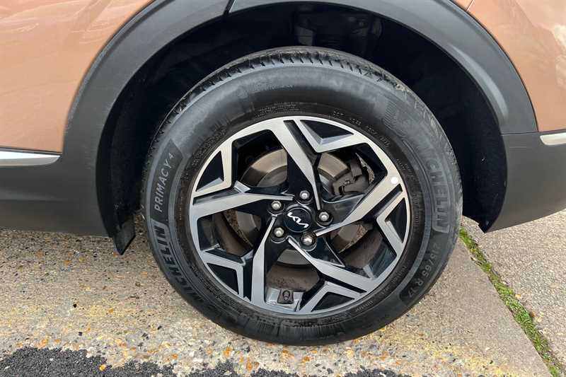 Used Kia Sportage 2022 for sale - 78222573: Photo 10