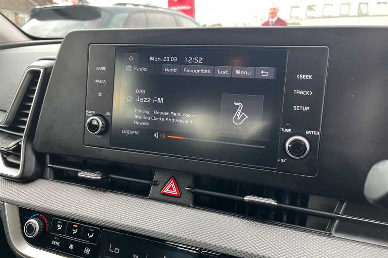 Used Kia Sportage 2022 for sale - 78222573: Photo 18