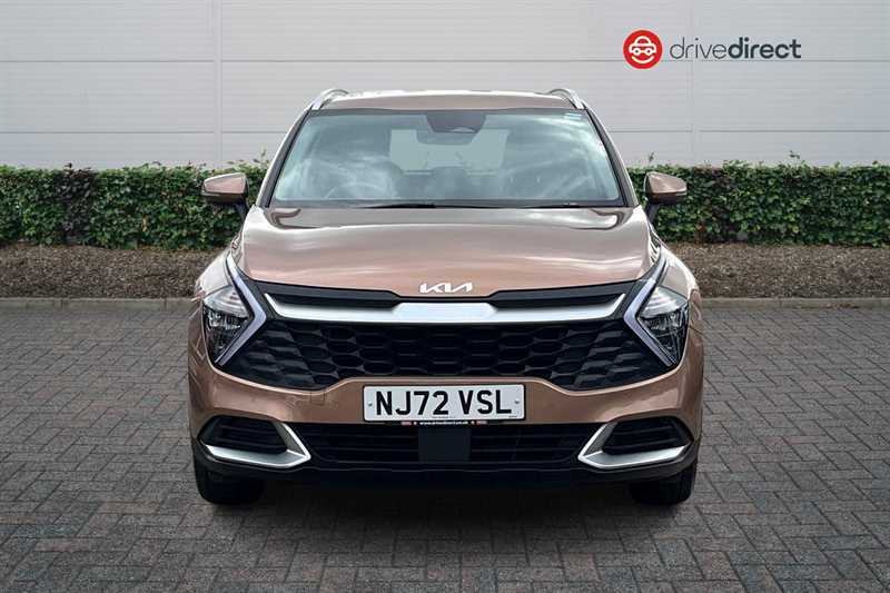 Used Kia Sportage 2022 for sale - 78222573: Photo 8