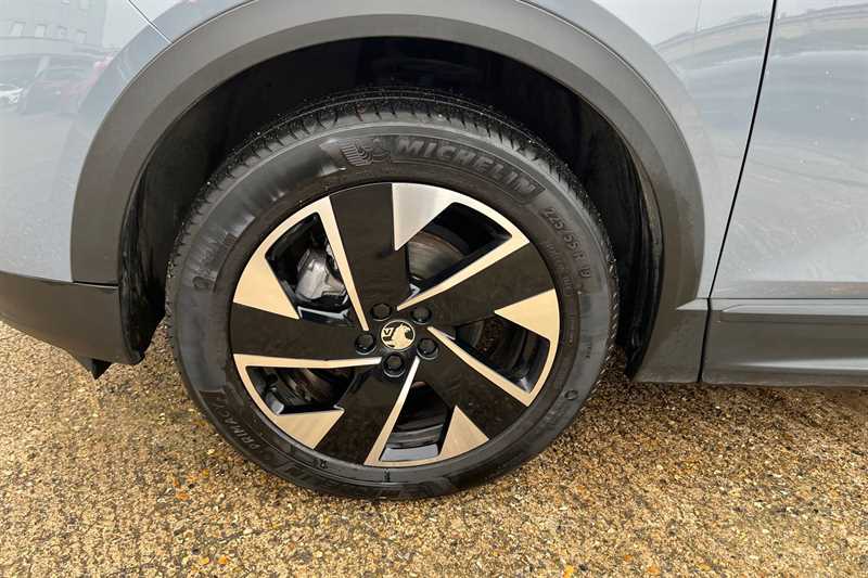 Used Vauxhall Grandland 2025 for sale - 76955714: Photo 10