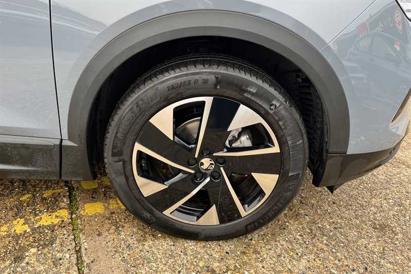 Used Vauxhall Grandland 2025 for sale - 76955714: Photo 11