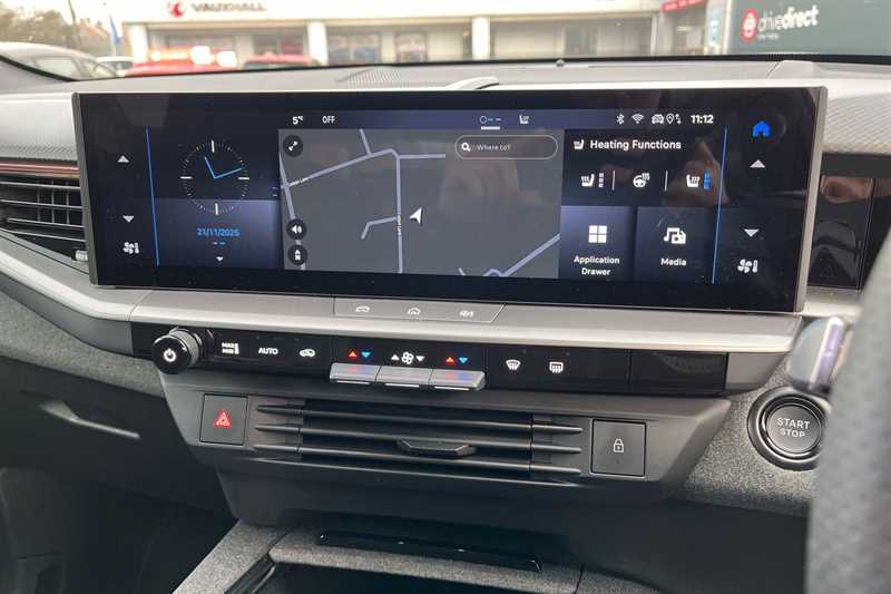 Used Vauxhall Grandland 2025 for sale - 76955714: Photo 17