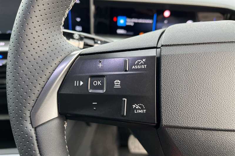 Used Vauxhall Grandland 2025 for sale - 76955714: Photo 21