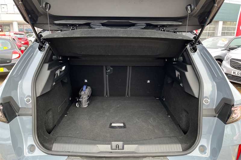 Used Vauxhall Grandland 2025 for sale - 76955714: Photo 25