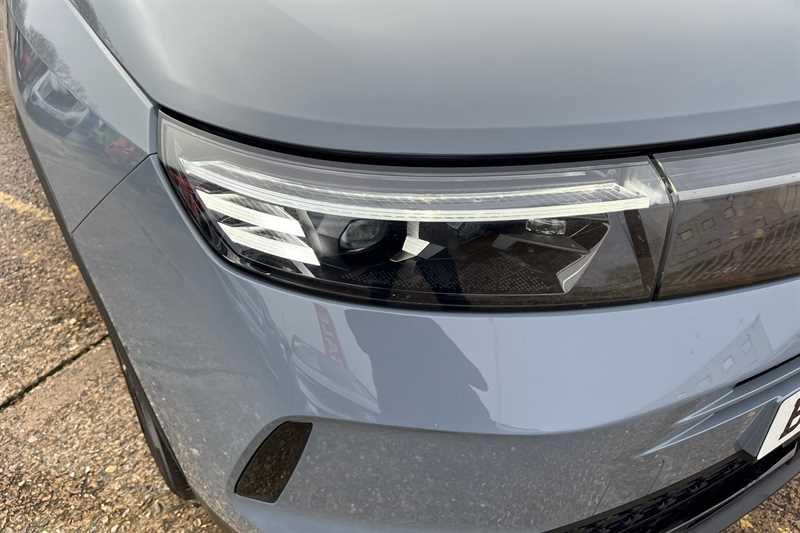 Used Vauxhall Grandland 2025 for sale - 76955714: Photo 28